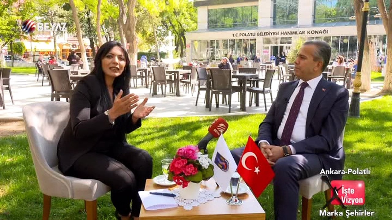İş'te Vizyon 8 Ekim 2017