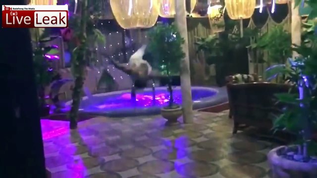 Liveleak fails compilation Stupid people doing stupid thing #90