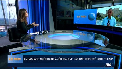 Le Midi | Avec Eléonore Weil | Partie 3 | 08/10/2017