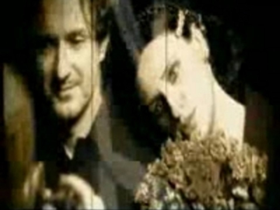 Goran Bregovic amp Kayah - Spij Kochanie Spij