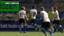 Mats Deijl Goal HD - Waalwijk	0-1	Den Bosch 08.10.2017