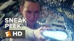 Star Wars: The last Jedi Trailer Sneak Peek (2017) | Movieclips Trailers