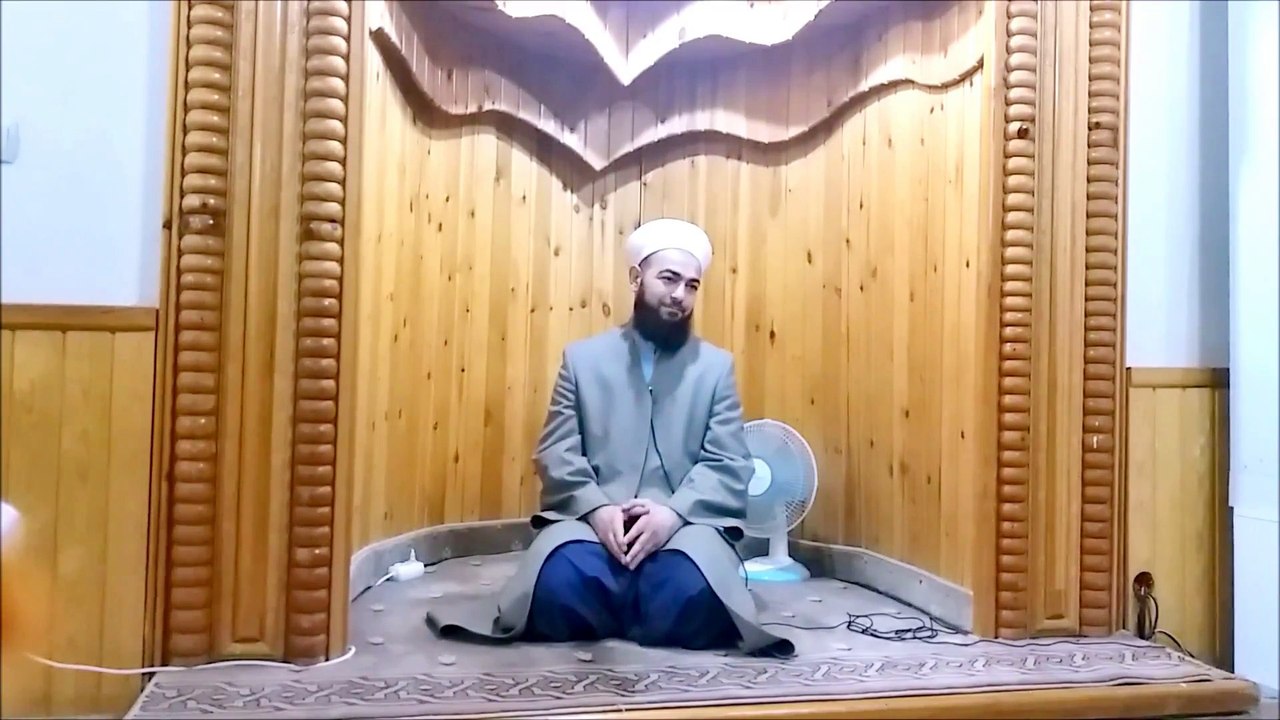 CEHENNEMDE 1 TANE KAFİR YOK SÖZÜ NE DEMEK?