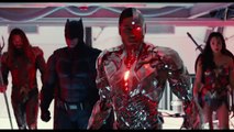 Justice League Sneak Peek (2017) | Movieclips Trailers