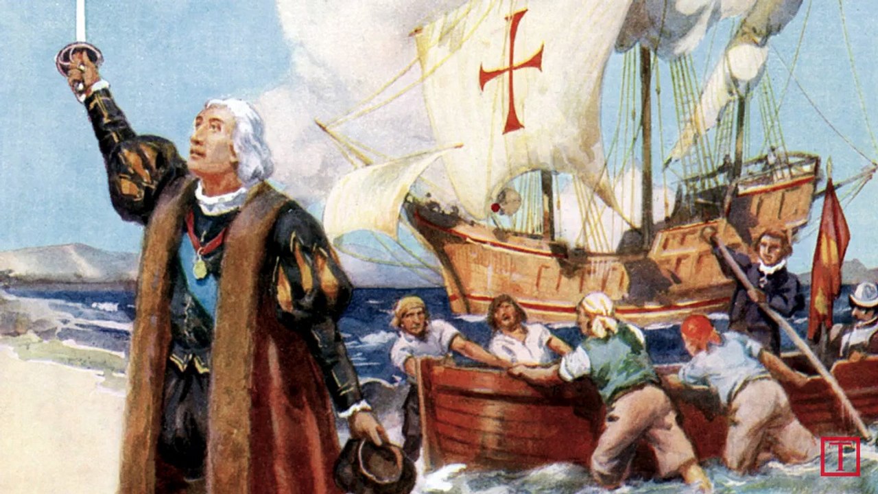 Columbus Day
