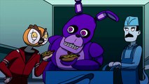Vanoss Gaming Animated - Five Nights At Freddy's (Gmod Sandbox)