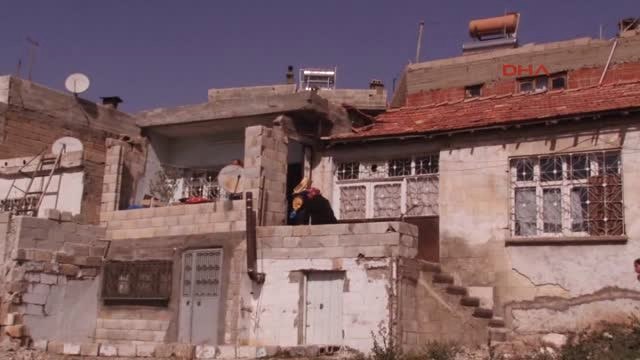 Gaziantep 5 Gündür Haber Alınamayan Kadın Ölü Bulundu