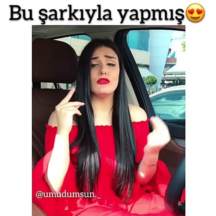 Özde Genç - Ayrılık Zor (İşaret Dili) Feride Hilal Akın ft Onur Baytan