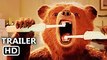 PADDINGTON 2 Official Trailer #2  (2017) New Animation & Kids Movie HD