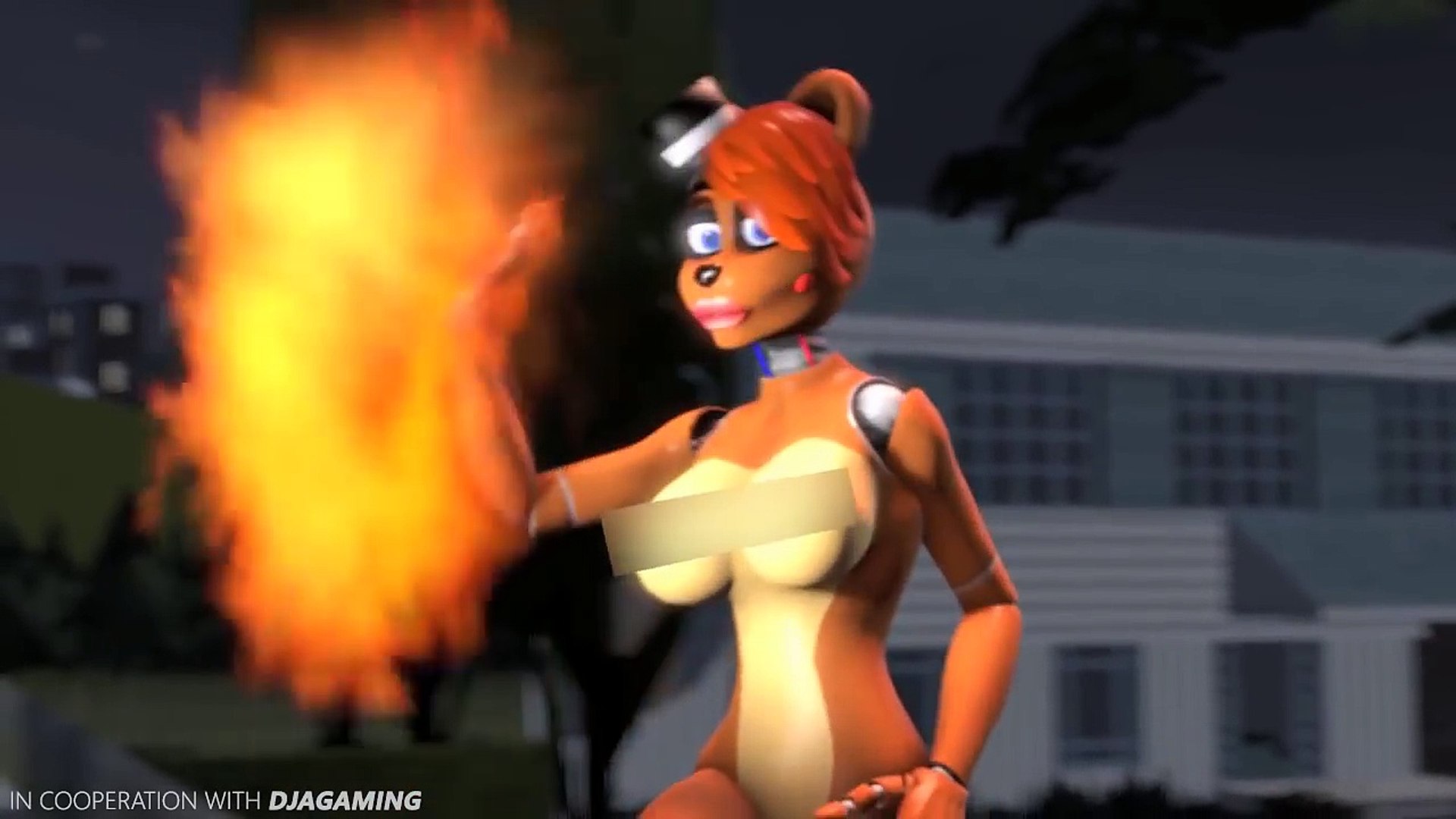 Top 5 Sexy Five Nights at Freddy's Animations (FNAF SFM ANIME CHARACTER  ANIMATIONS) - video Dailymotion