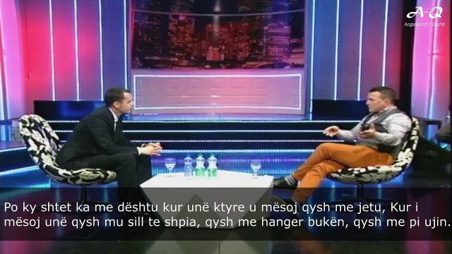 Berat Buzhala - Ekspozimi 2