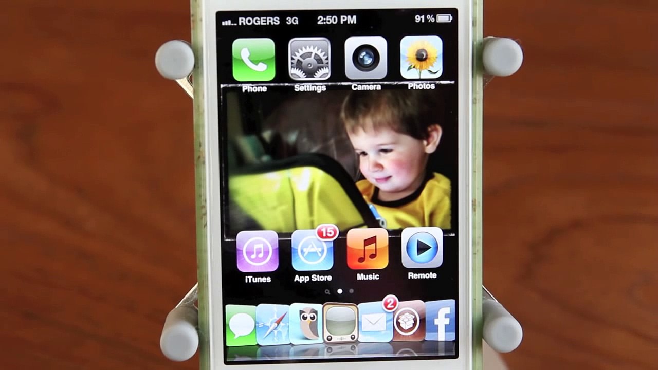 Snapseed: The Best Photo Editing App