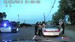 Police Dashcam Footage Of Philando Castile Fatal Shooting