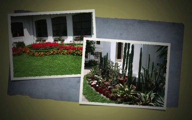 Vizitaţi România: Târgu Jiu