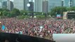 Vegas Shooter Might Have Targeted Lollapalooza & Life Is Beautiful