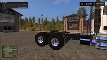 Farming Simulator 2017 - fs17 My top 10 mods / modpacks