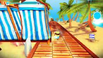 Despicable Me 2 - Minion Rush : Grandpa Minion Multiplayer | Games For kids