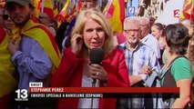 Espagne : Rajoy prêt à suspendre l'autonomie de la Catalogne