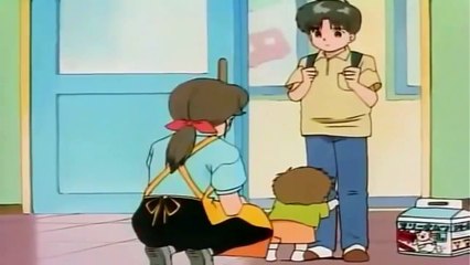 أنا وأخي- الحلقة -2 -   ana w akhi (النسخة الاصلية)  جودة عالية حصريا   HD