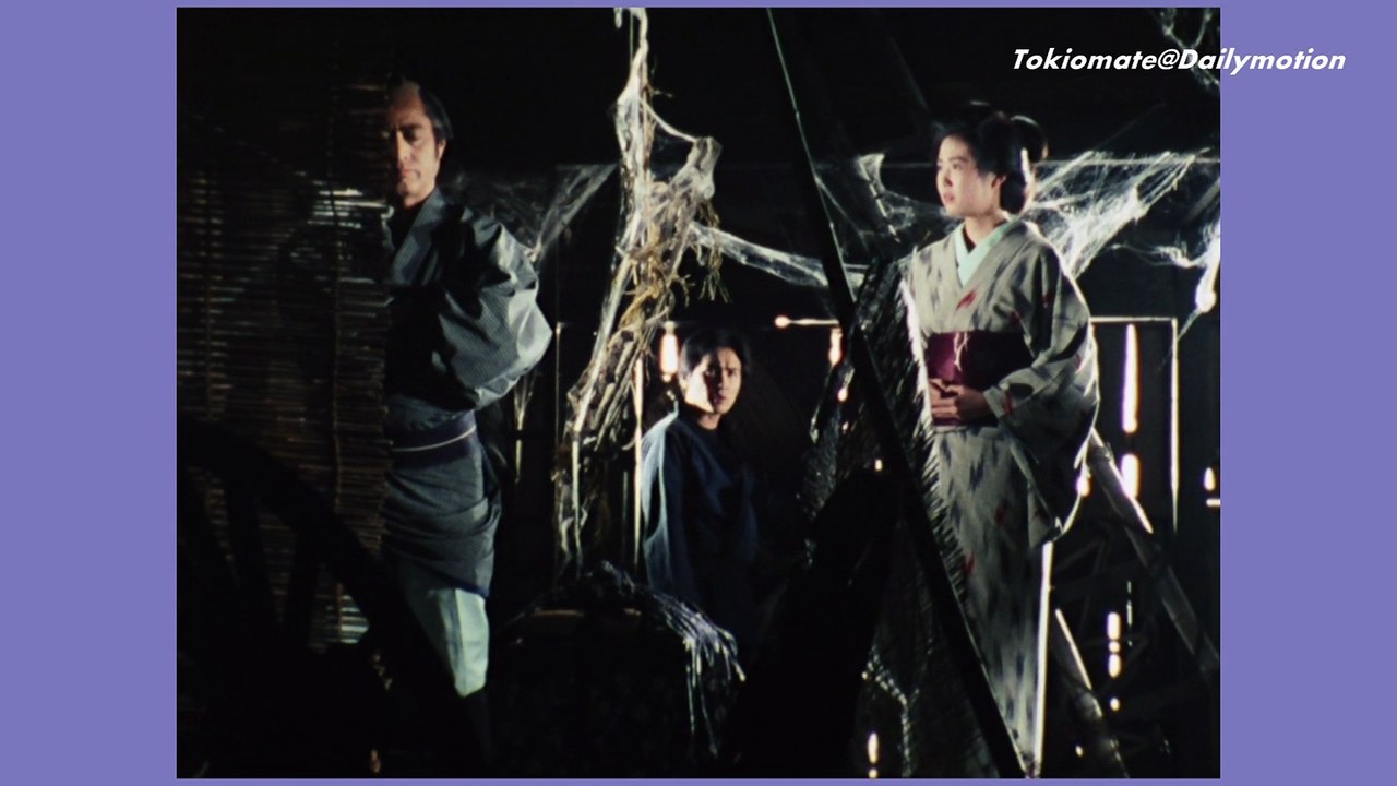 必殺橋掛人 11 動画 Dailymotion