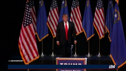 Trump veut se retirer de l'accord nucléaire iranien