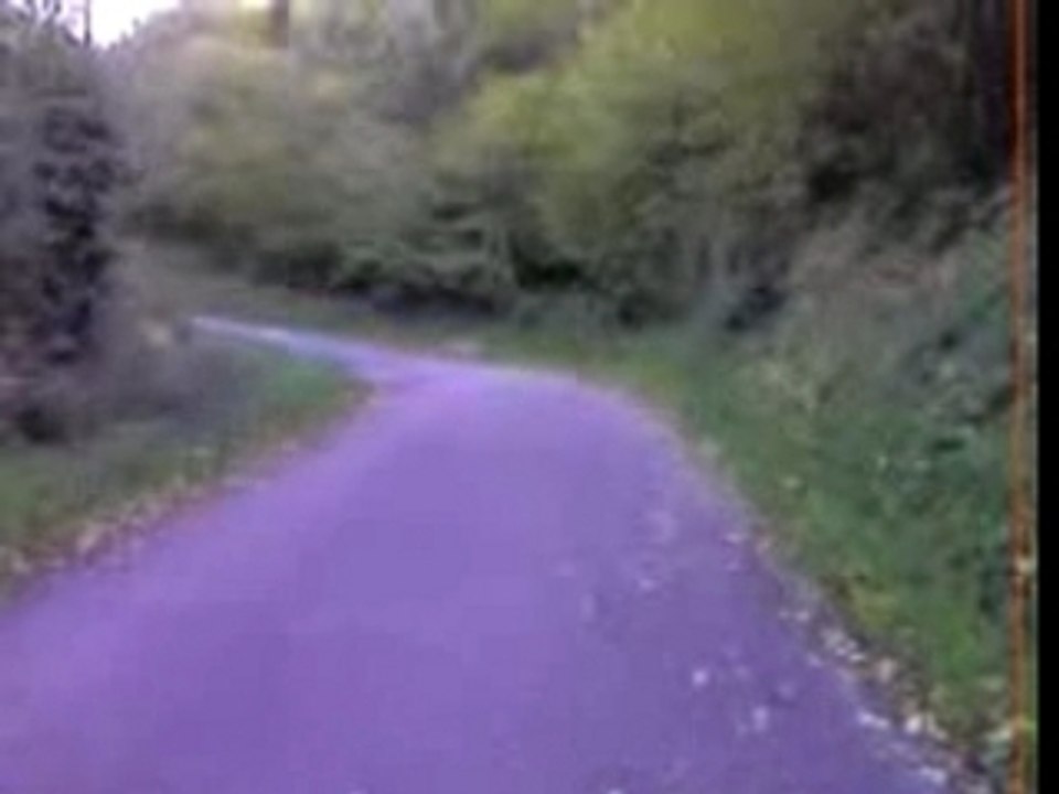 Sur la route de chez moi ( 2 )