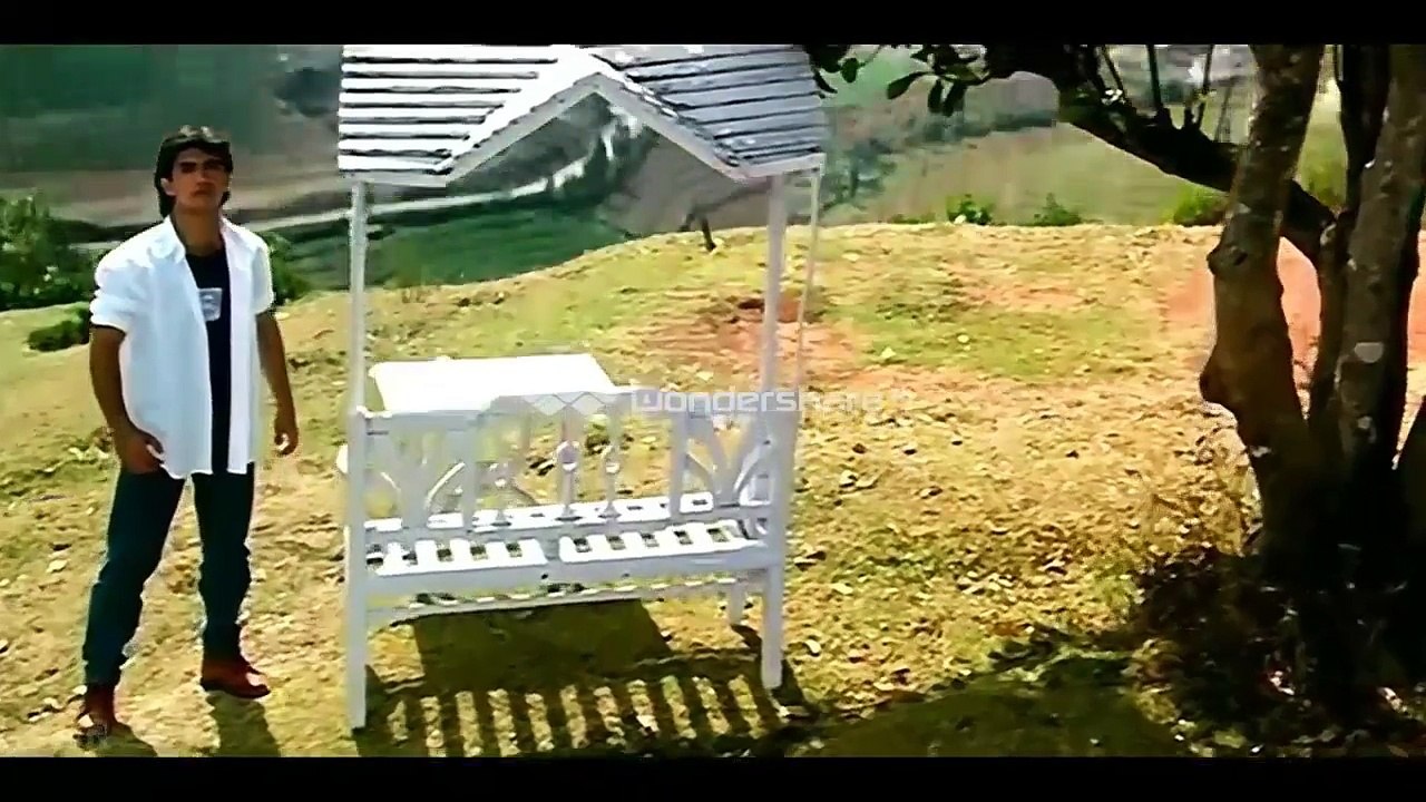 Mujhe Neend Na Aye(Film : DIL)Electric Guitar Instrumental