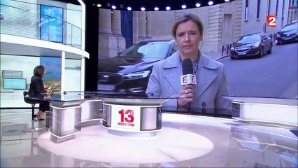 Séminaire gouvernemental : Édouard Philippe réunit le gouvernement à Matignon