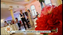 Marina Voica - Bate-un vant taios si rece (Cu Varu' inainte - ETNO TV - 08.10.2017)