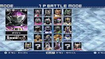 Kamen Rider Ryuki Opening and All Rider Cards (PSX)