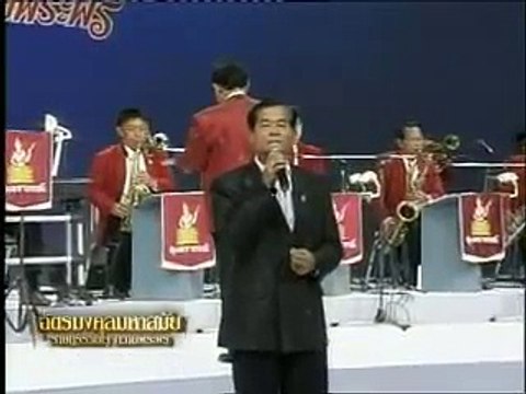 สูญถิ่นสิ้นไทย - เจือนศักดิ์ น้อยสุวรรณ (วงสุนทราภรณ์) (2552)