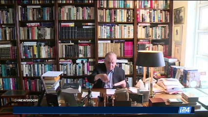 Ambassade américaine à Jérusalem: pas une priorité pour Trump