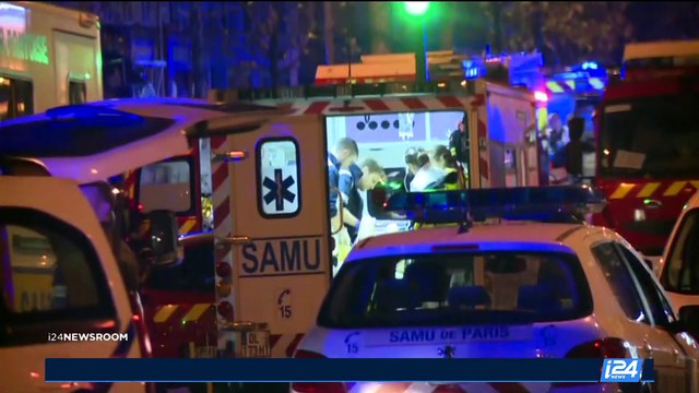 États-Unis: attentat, calqué sur celui de Paris et Bruxelles, déjoué en 2016 à New-York