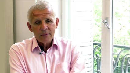 "Un jour, un destin" : les douloureuses confidences de PPDA sur la mort de sa fille