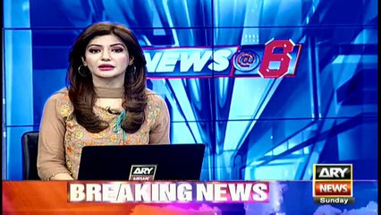 Disgruntled PTI workers protest in Karachi outside party office
