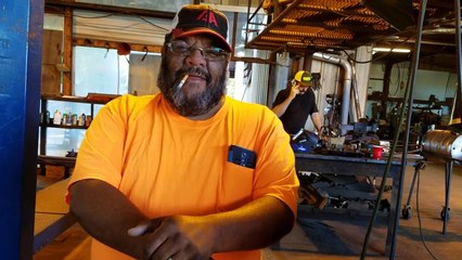 FAILED Solar RV Project/Felix Gets A Flowmaster On RV!