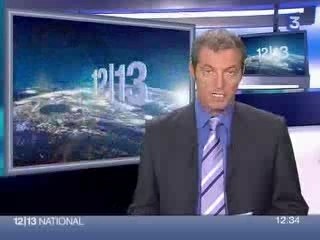 "Un mois de novembre difficile"