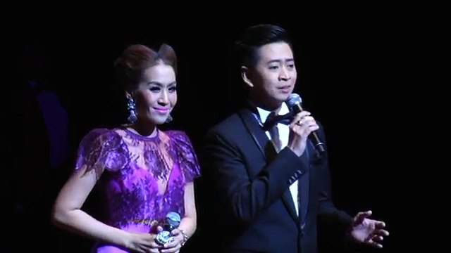 นกสีชมพู - นุ่น-สุบงกช/โน้ต-พรชัย (คลื่นลูกใหม่สุนทราภรณ์) (วงสุนทราภรณ์) (2558)