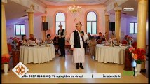 Nicolae Muresan - Si ma vad codrul trecut (Cu Varu' inainte - ETNO TV - 08.10.2017)