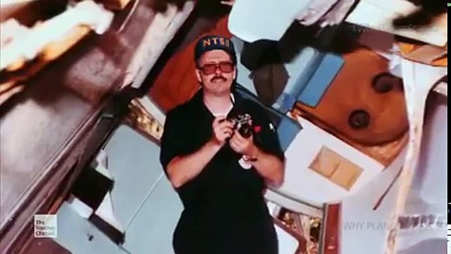 Air Crash Investigation Why Planes Crash S 2 Crisis In The Sky