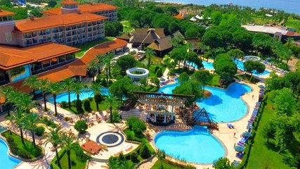 Türkiye'de 404 Turizm Tesisine Yeşil Yıldız Belgesi Verildi