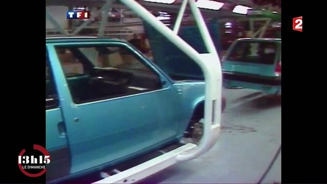 13h15 . Le parcours nucléaire de Georges Besse, assassiné en 1986 par le groupe Action directe