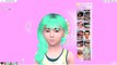 What Monster High Teens Look Like As Children! ♥ The Sims 4 Monster High