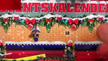 FEUERWEHRMANN SAM deutsch: Feuerwache Adventskalender Weihnachten Weihnachtsbaum | Feuerwehrmann Sam