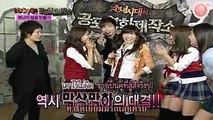 SNSD Horror Film Factory EP03