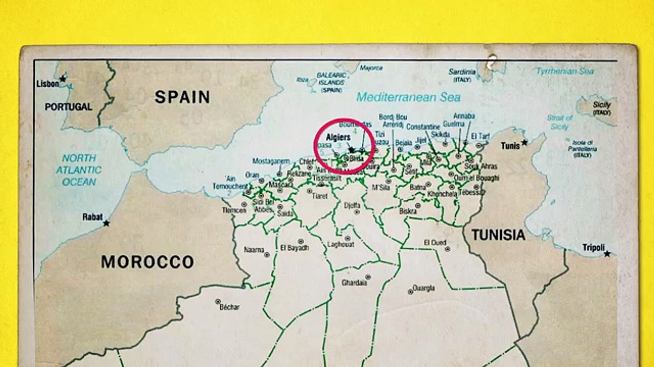 PHILOSOPHY - Albert Camus