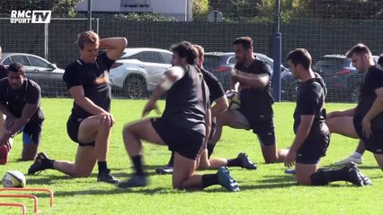 Top 14 – Clermont en quête de sa première victoire à l’extérieur à Toulouse