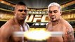 [PS4] EA SPORTS™ UFC® Gameplay - Alistair Overeem Vs Mark Hunt (monster version)