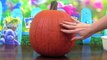 PAW PATROL PUMPKIN CARVING MARSHALL Pumpkin Carving Ideas For Halloween! DIY Halloween Pumpkin