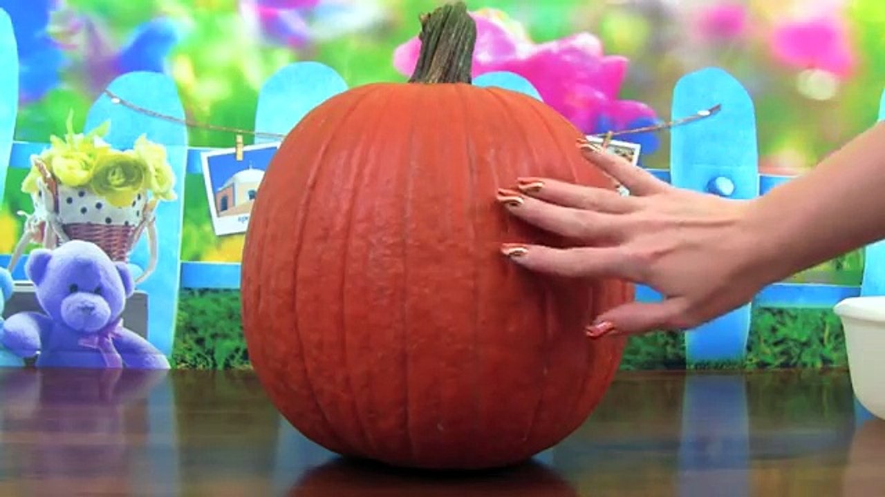 PAW PATROL PUMPKIN CARVING MARSHALL Pumpkin Carving Ideas For Halloween! DIY Halloween Pumpkin